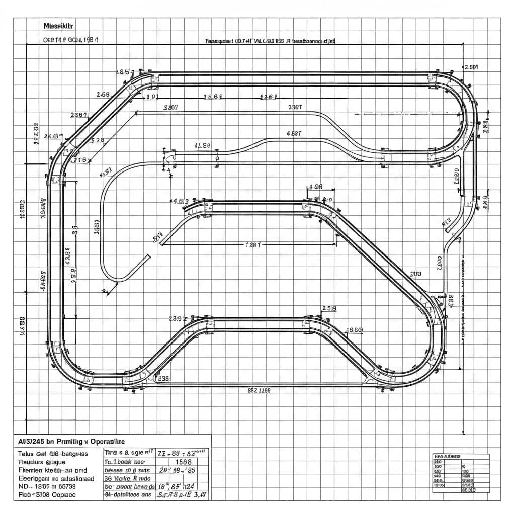 Modern Intermodal Terminal