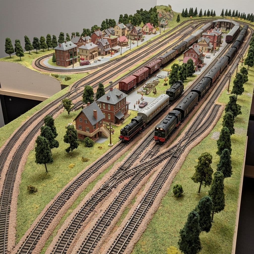 Rocky Mountain Railroad