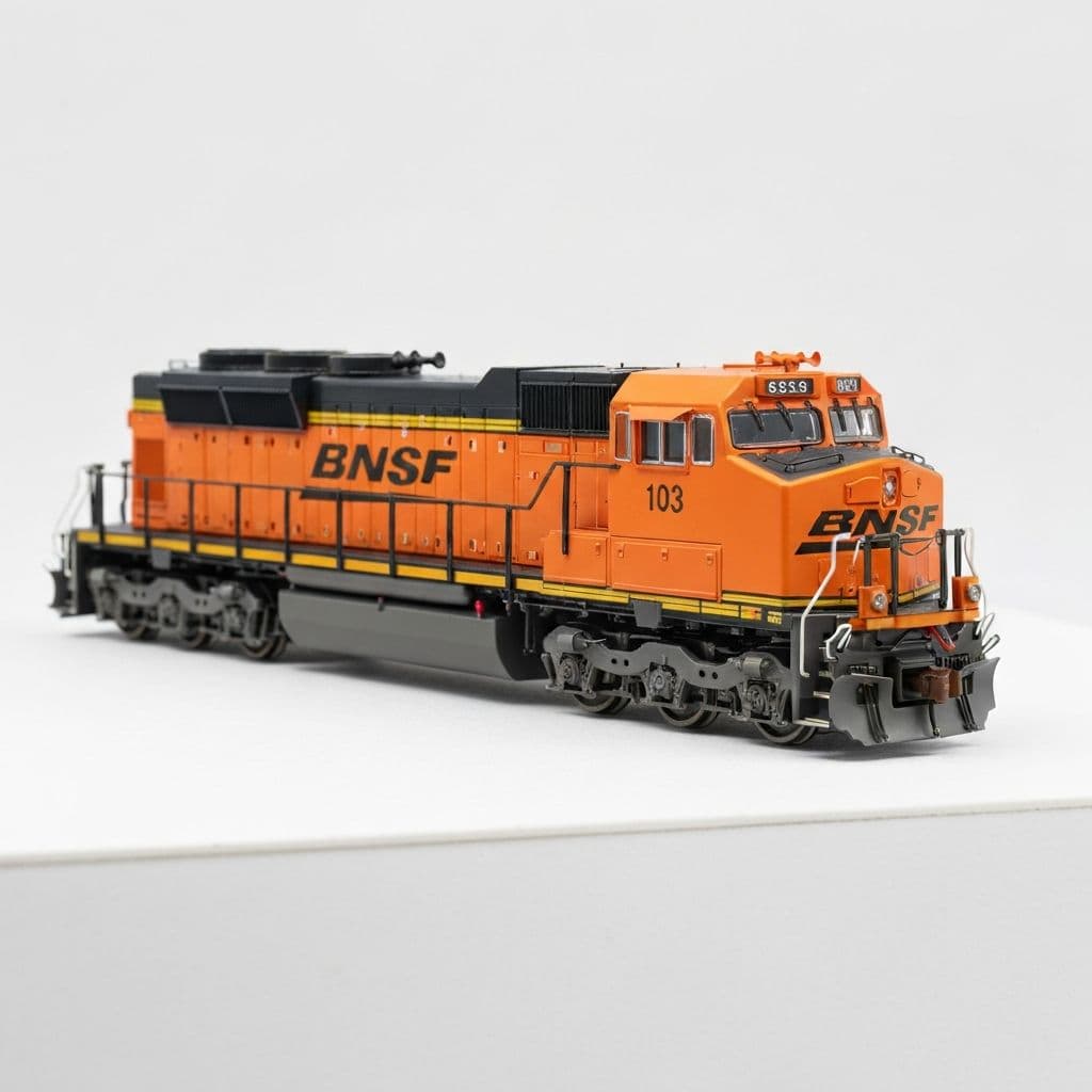 Athearn Genesis SD70ACe