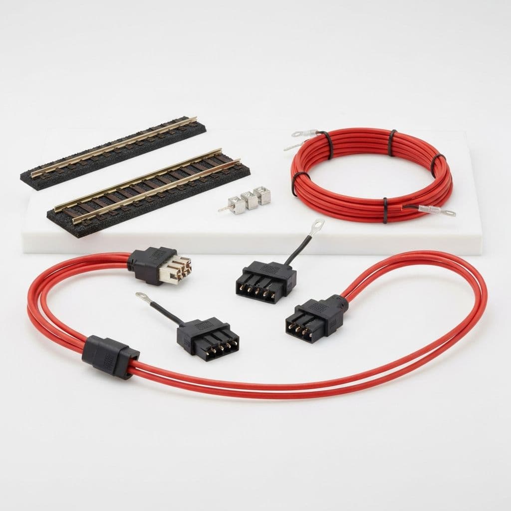 Atlas Wiring Kit