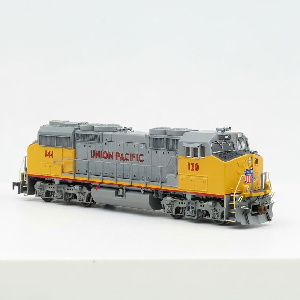 Kato SD90/43MAC Union Pacific