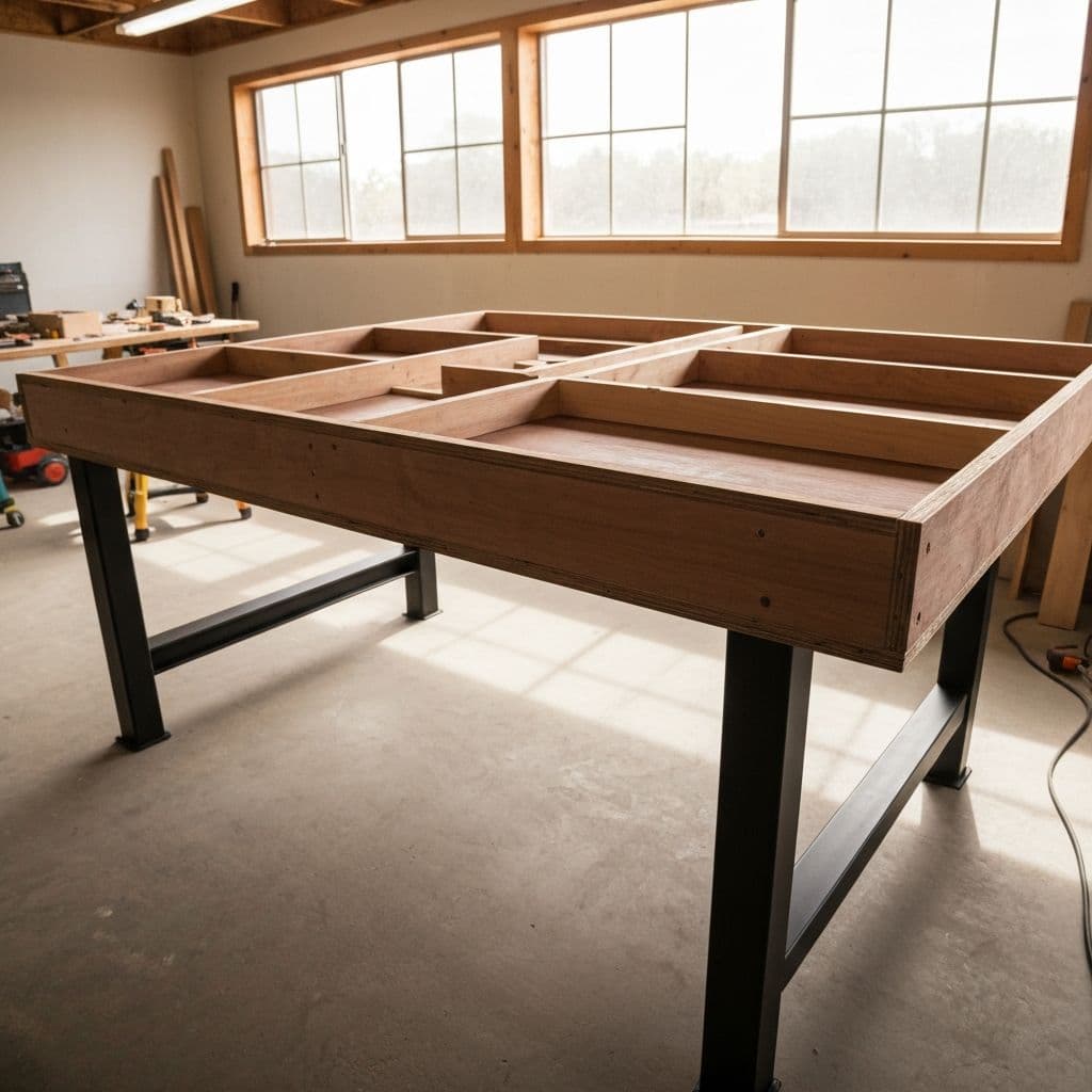 Benchwork Basics: Building Strong Foundations