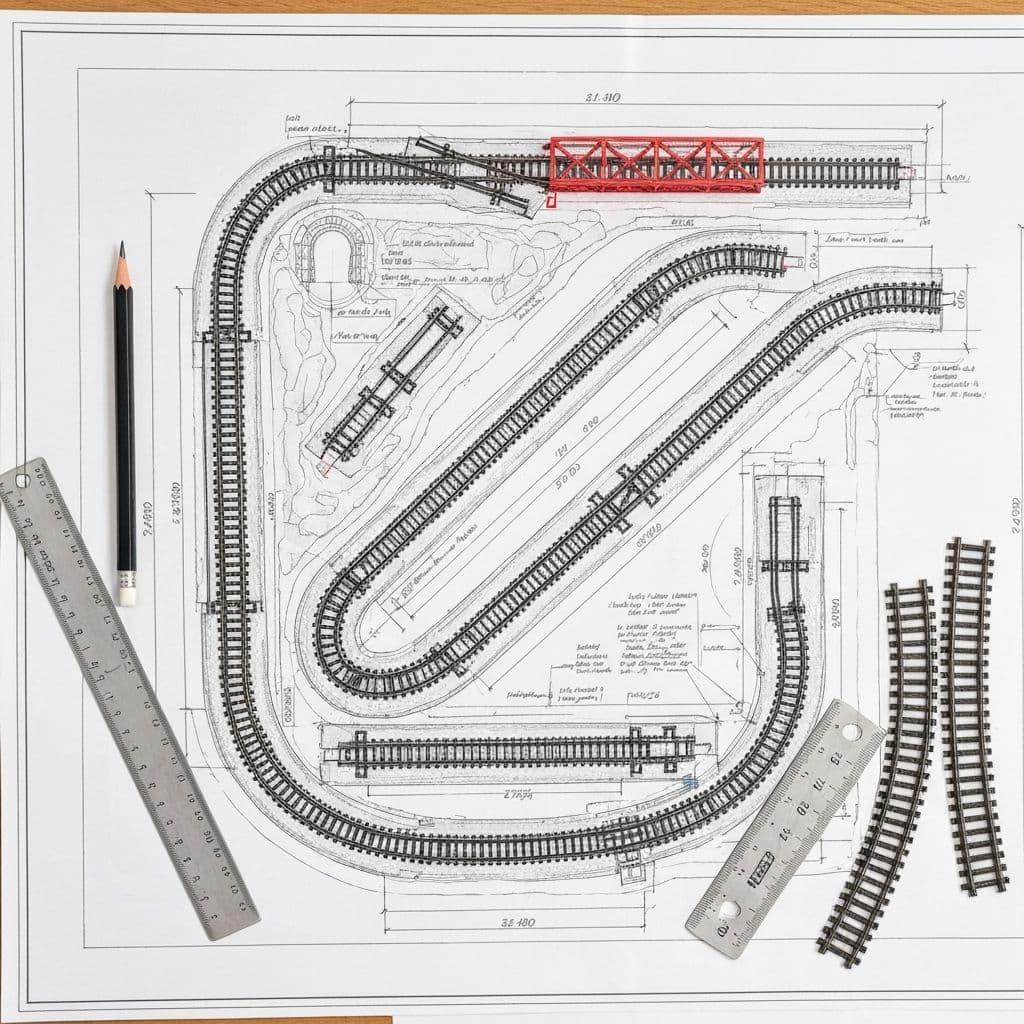 Track Planning Best Practices